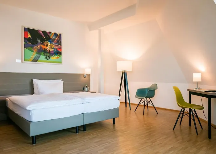 Hotel Trezor