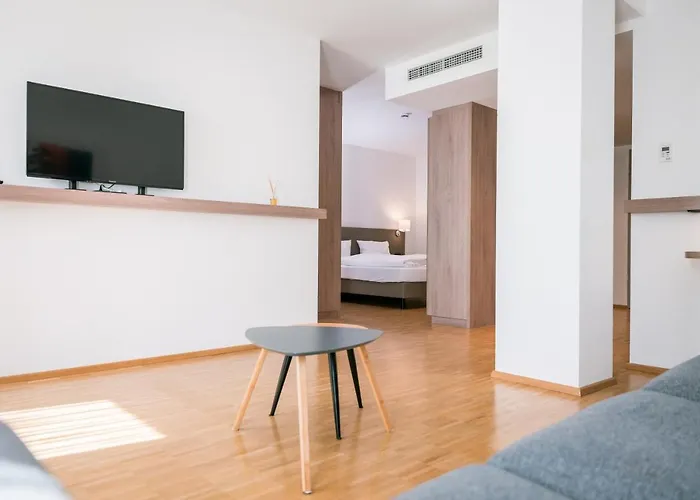 Hotel Trezor