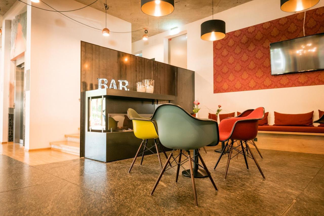 Trezor Hotel 3*