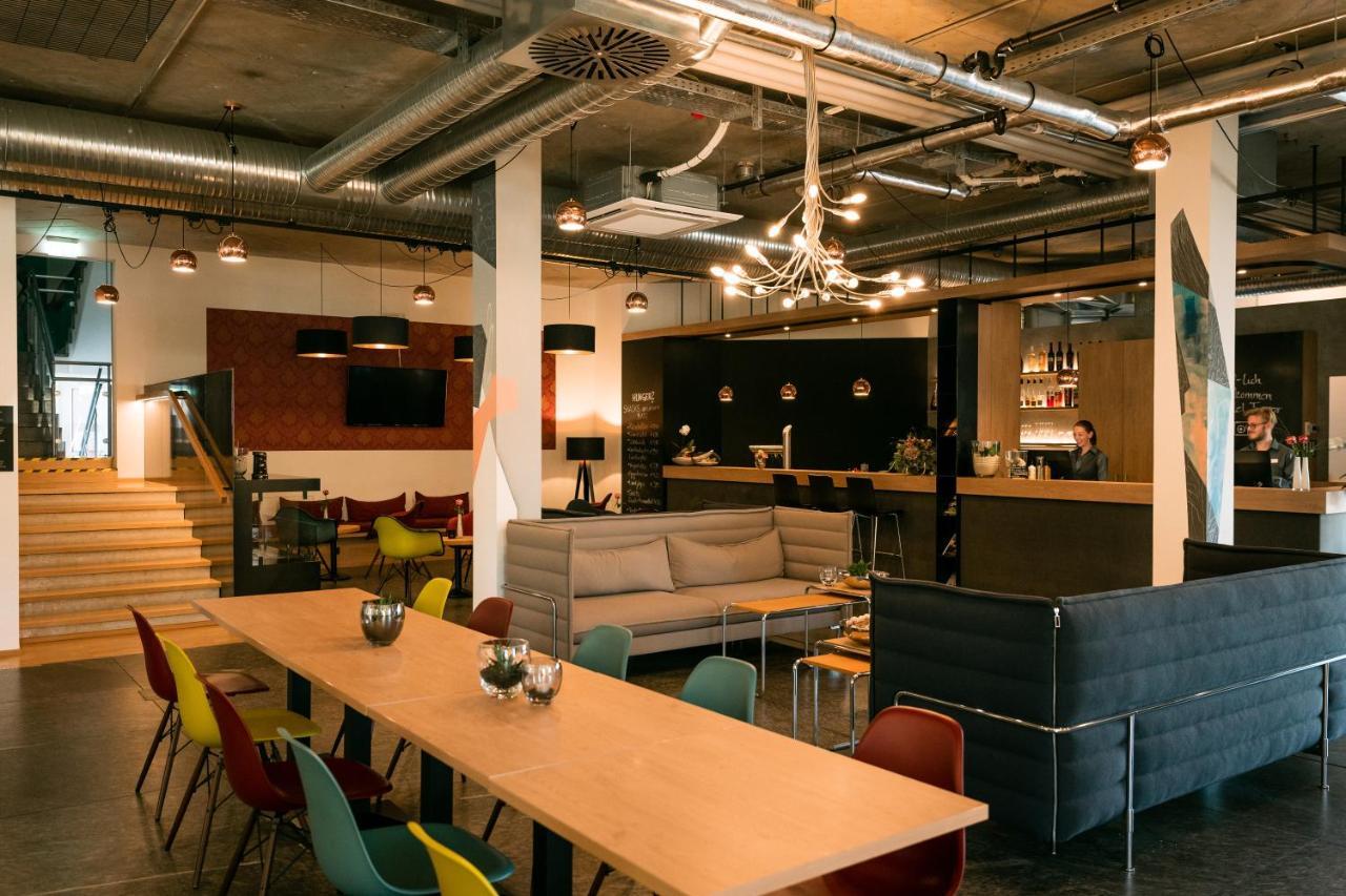 Trezor Hotel