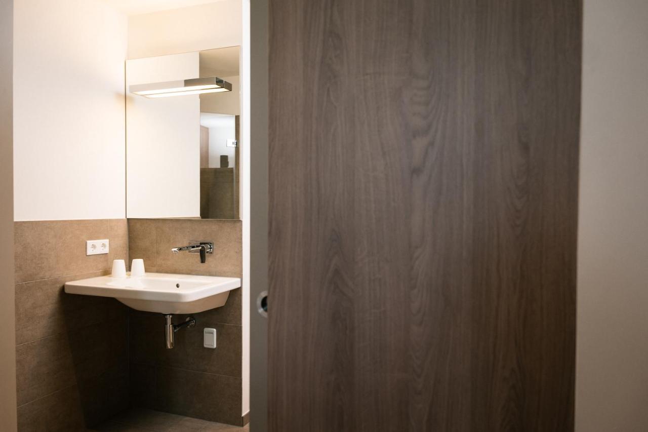 Trezor Hotel