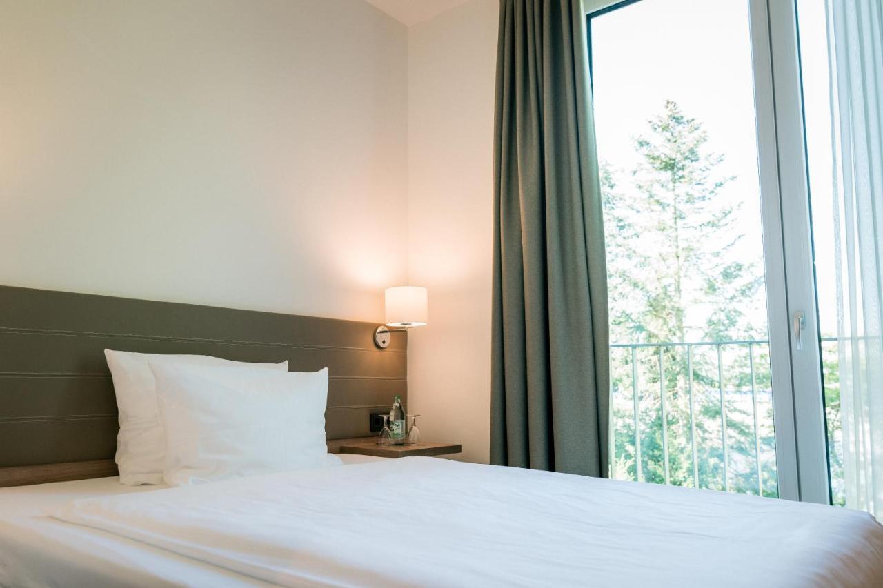 Trezor Hotel