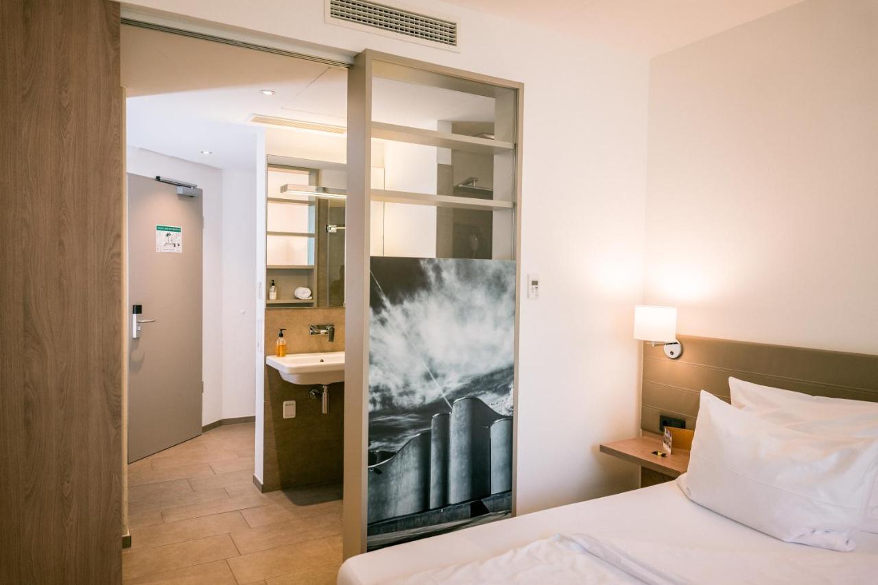 Hotel Trezor Singen