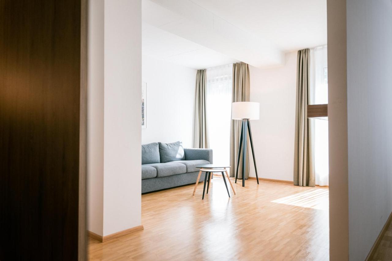 Trezor Hotel