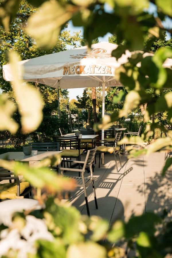 Trezor Hotel Singen