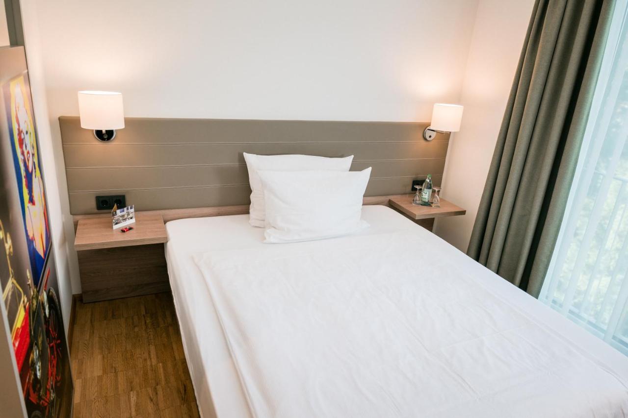Trezor Hotel Singen