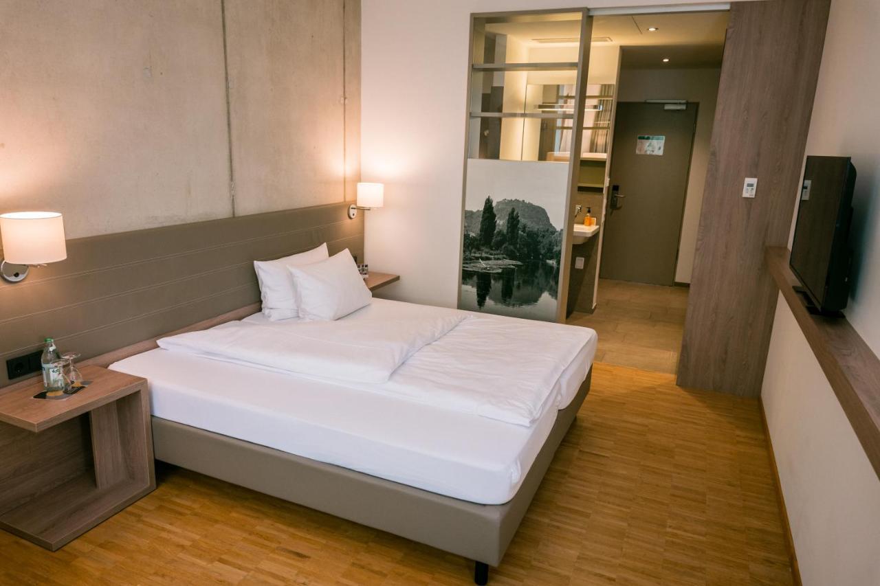 Hotel Trezor Singen